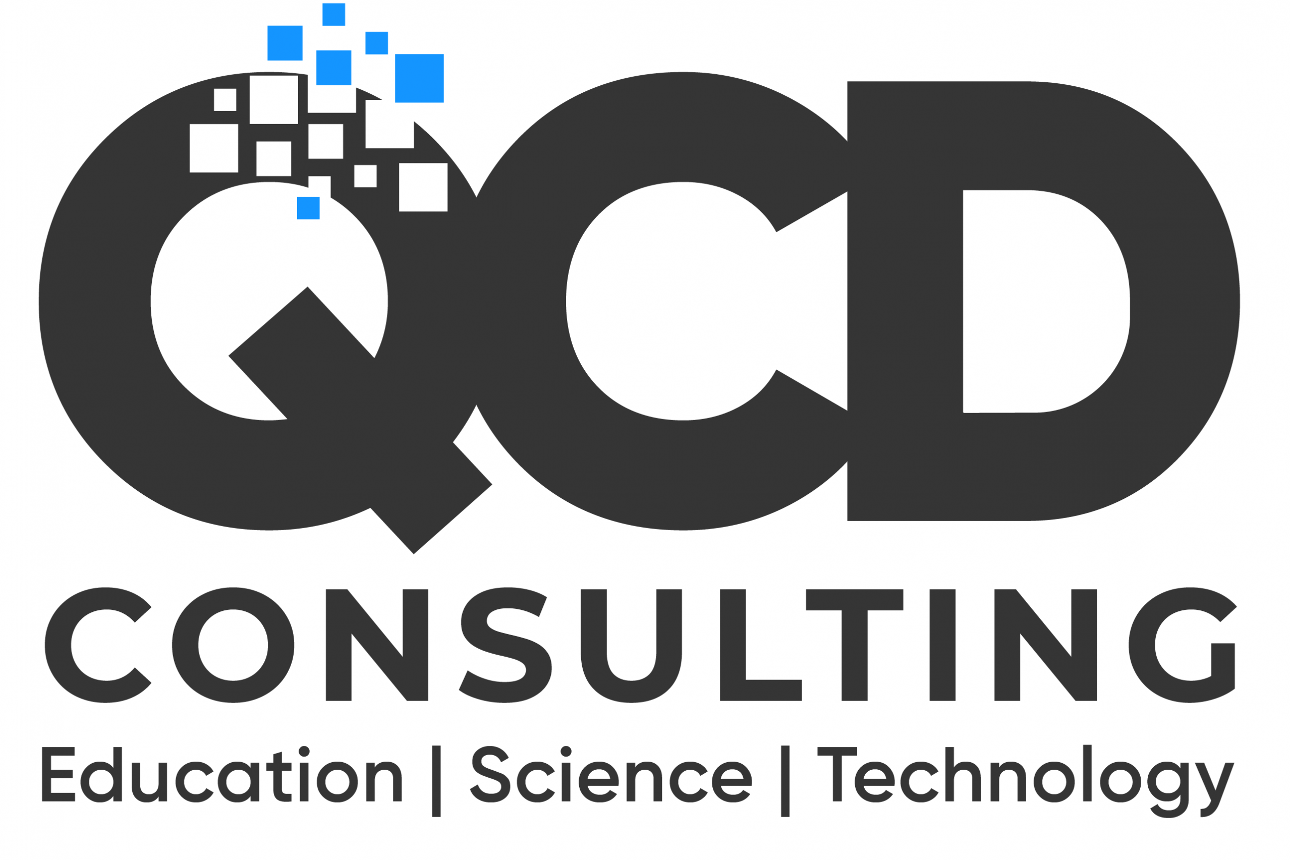 QCD Consulting | Education. Science. Technology